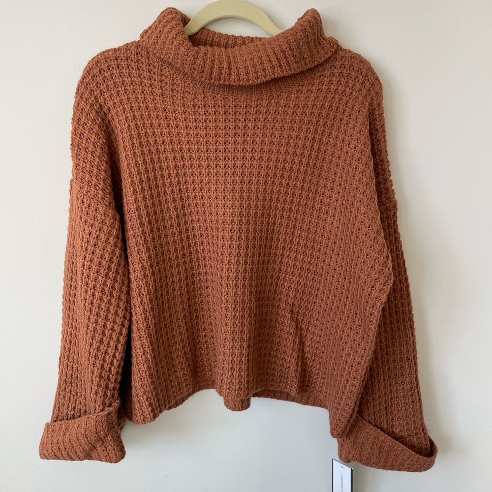 Famous Goodnight Macaroon Sweater